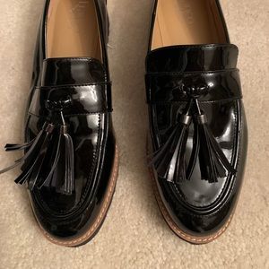 Franco Sarto loafers